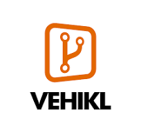 Vehikl Logo