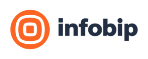 infobip logo