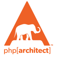 PHP Architect Logo